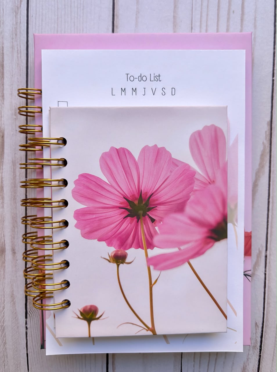 Libretas & Cuadernos