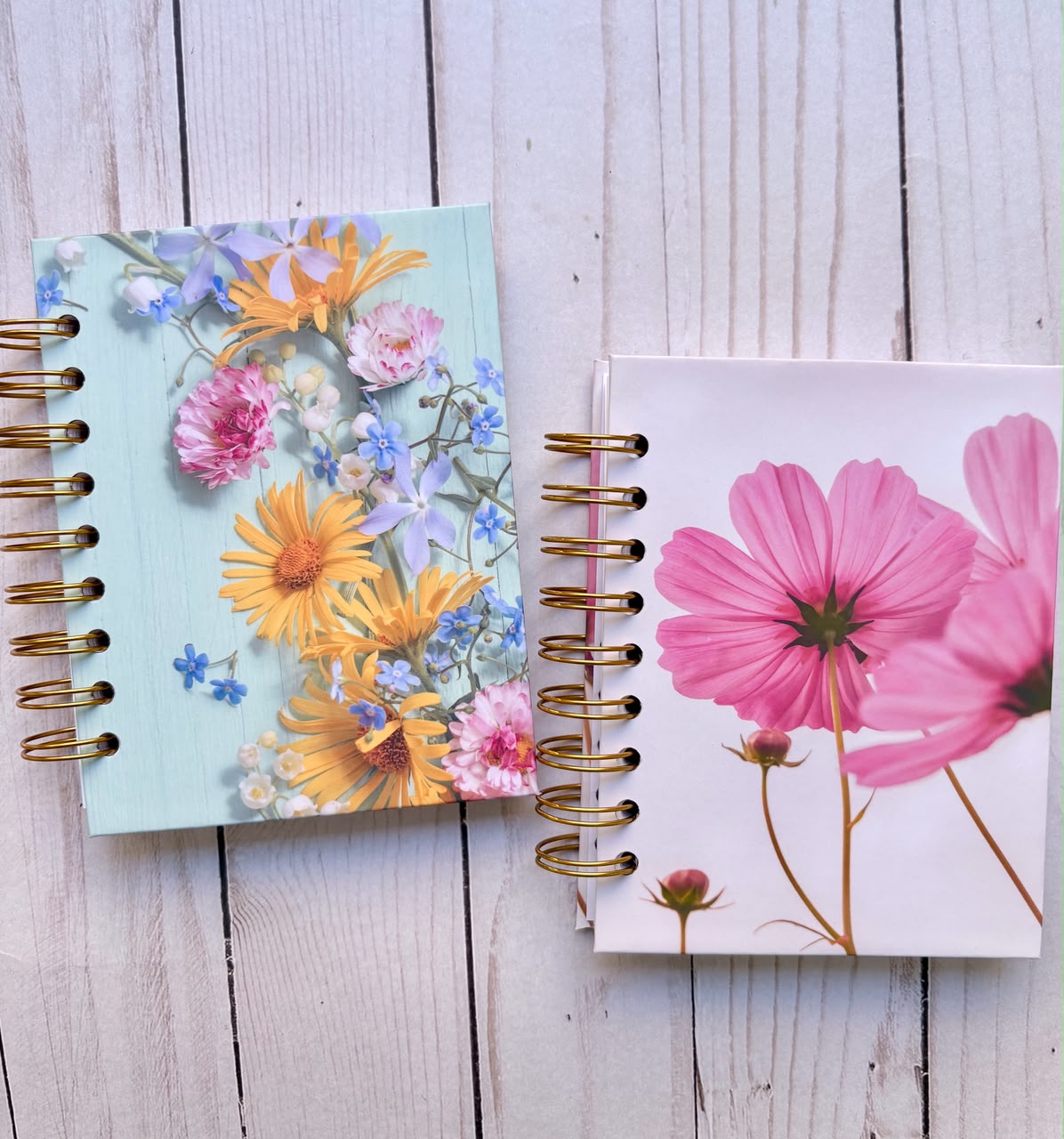 Cuaderno Kawaii