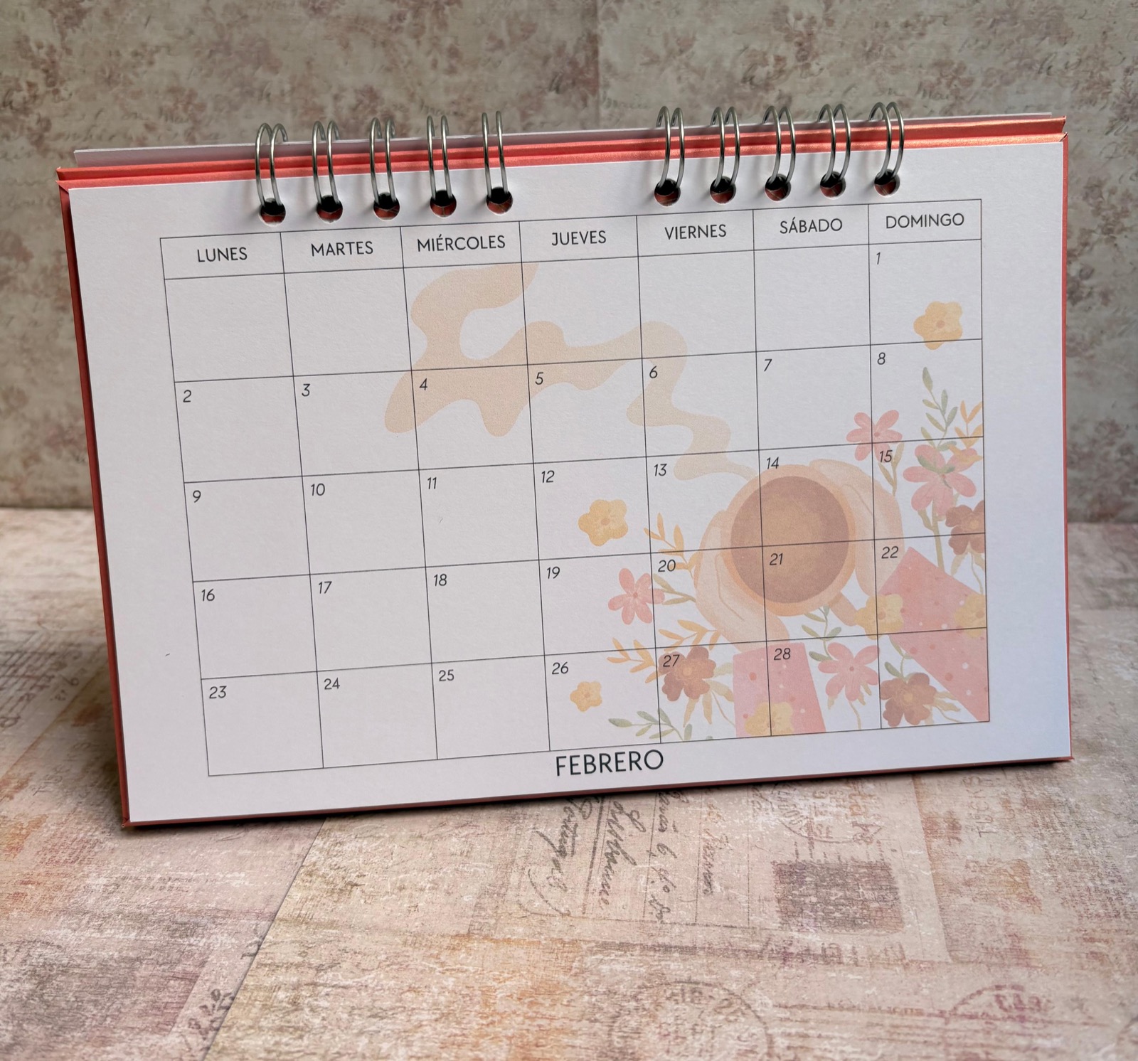 Calendarios