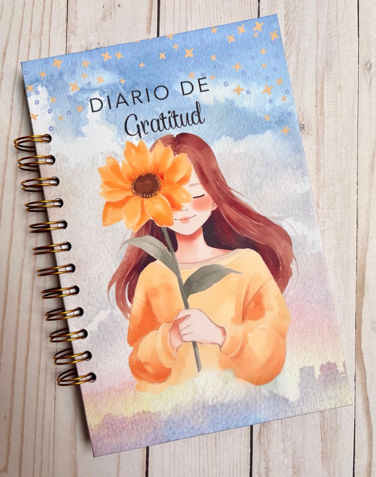 Diarios