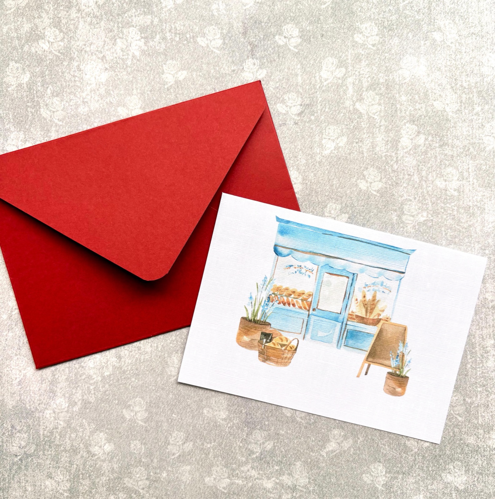 Tarjetas